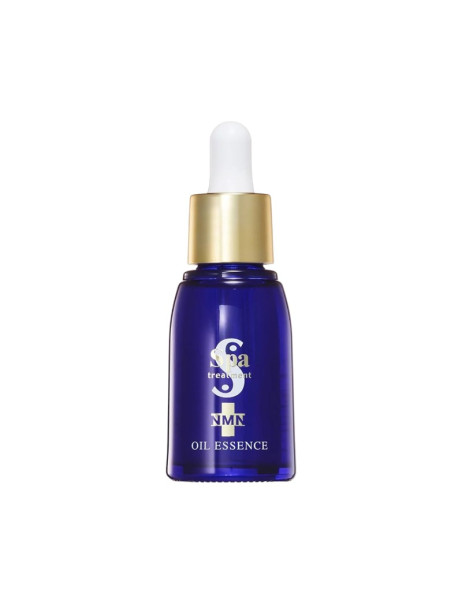 Spa Treatment NMN Oil Essence Антивікова есенція
