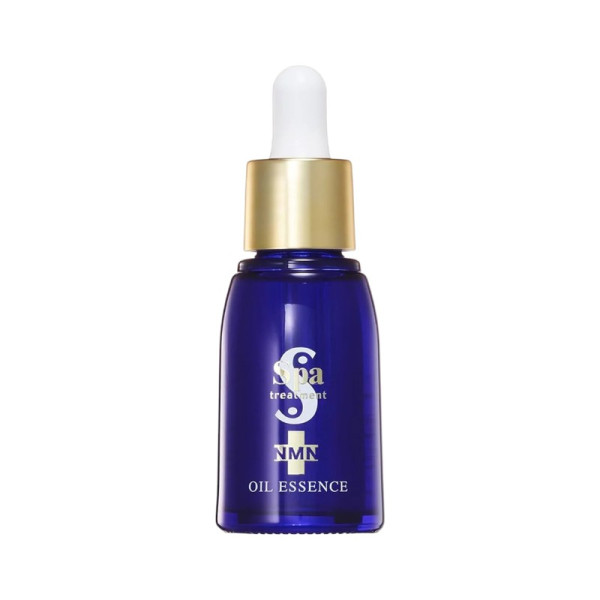 Spa Treatment NMN Oil Essence Антивікова есенція