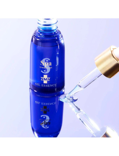 Spa Treatment NMN Oil Essence Антивікова есенція