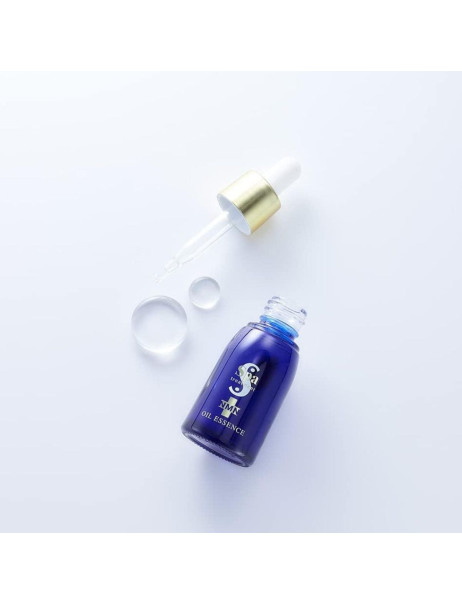 Spa Treatment NMN Oil Essence Антивікова есенція