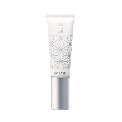 Spa Treatment UV Base G Праймер з наночастинками з SPF 50