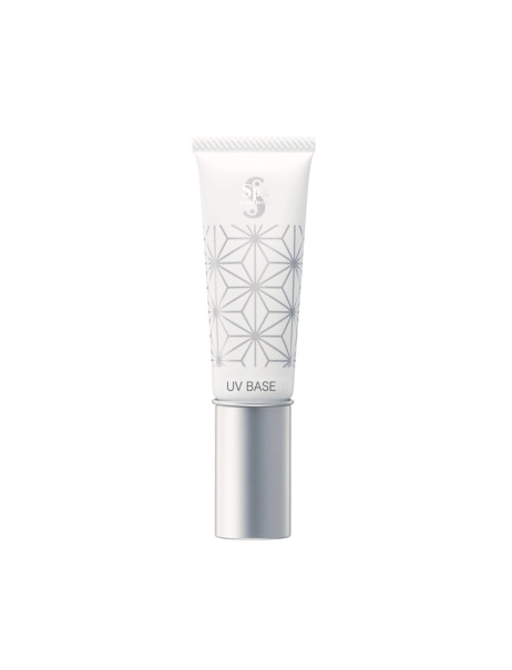 Spa Treatment UV Base G Праймер з наночастинками з SPF 50