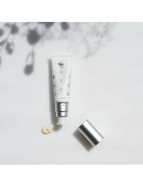 Spa Treatment UV Base G Праймер з наночастинками з SPF 50