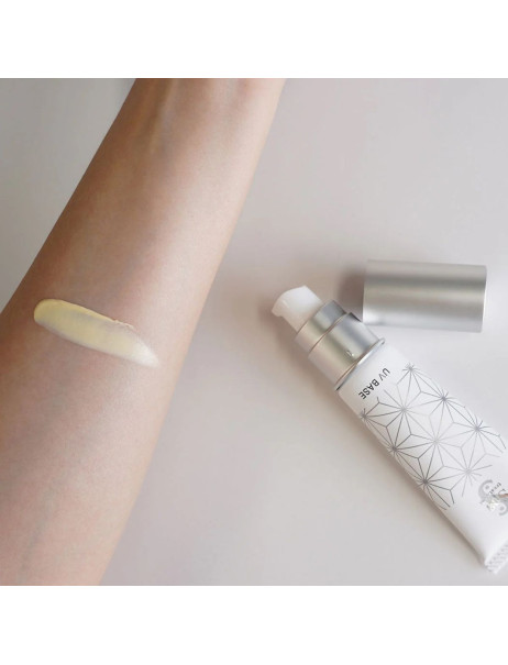 Spa Treatment UV Base G Праймер з наночастинками з SPF 50