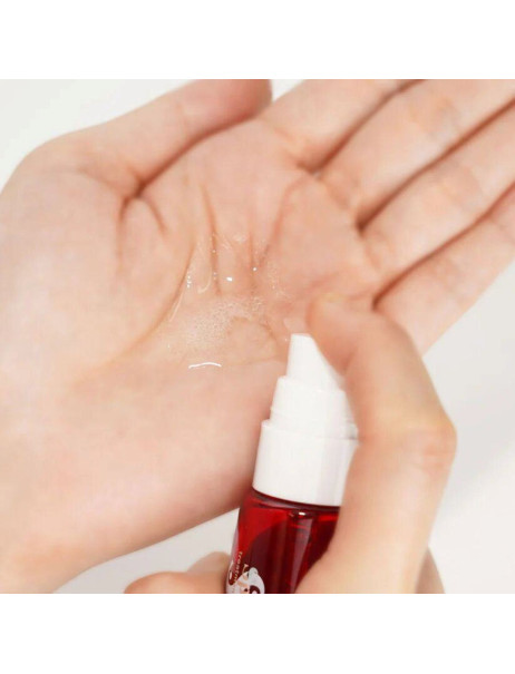 Spa Treatment eX Insert Lotion Зволожуючий лосьйон-бустер з мікроспікулами