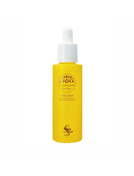 Spa Treatment eX Peel Lotion Зволожуючий лосьйон-пілінг з фруктовими кислотами
