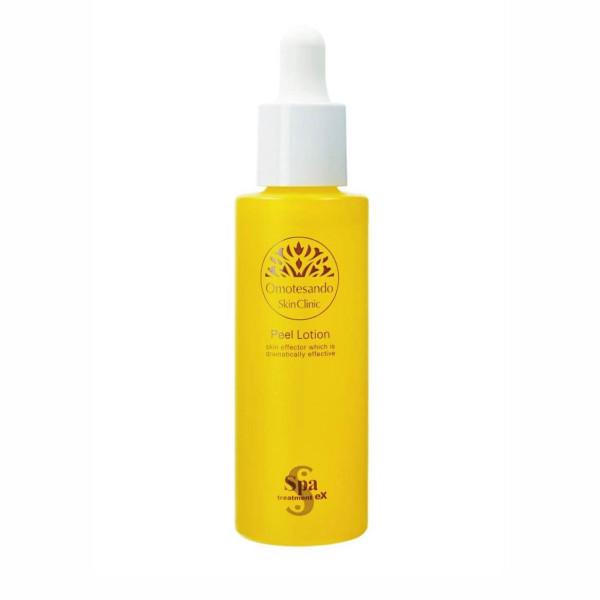 Spa Treatment eX Peel Lotion Зволожуючий лосьйон-пілінг з фруктовими кислотами