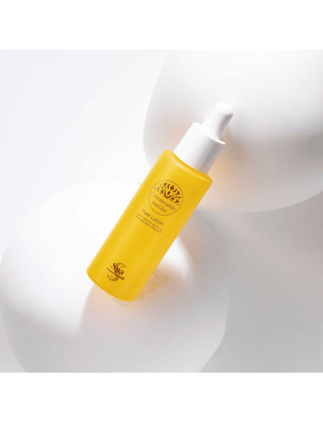 Spa Treatment eX Peel Lotion Зволожуючий лосьйон-пілінг з фруктовими кислотами