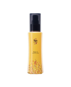 Spa Treatment eX Real C Essence Lotion Лосьйон-есенція з вітаміном С - Написати відгук