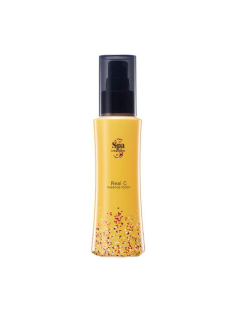 Spa Treatment eX Real C Essence Lotion Лосьйон-есенція з вітаміном С