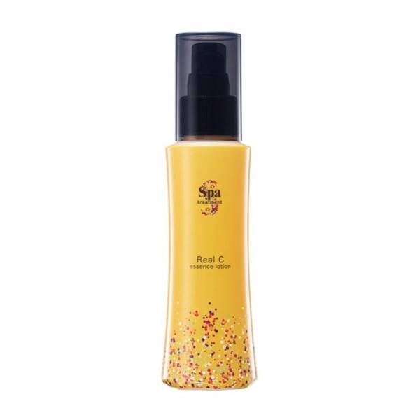 Spa Treatment eX Real C Essence Lotion Лосьйон-есенція з вітаміном С