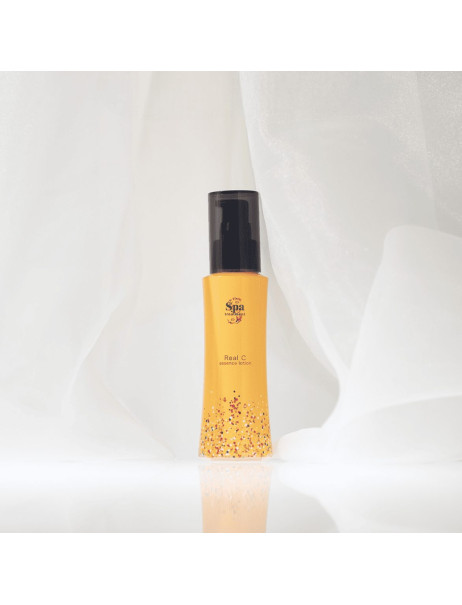 Spa Treatment eX Real C Essence Lotion Лосьйон-есенція з вітаміном С