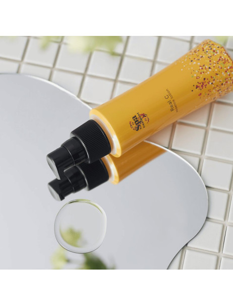 Spa Treatment eX Real C Essence Lotion Лосьйон-есенція з вітаміном С