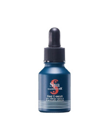 Spa Treatment eX Real C-Serum Сироватка з вітаміном С - Написати відгук