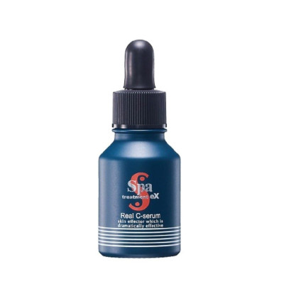 Spa Treatment eX Real C-Serum Сироватка з вітаміном С