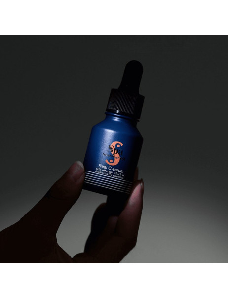 Spa Treatment eX Real C-Serum Сироватка з вітаміном С
