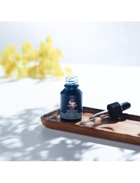 Spa Treatment eX Real C-Serum Сироватка з вітаміном С