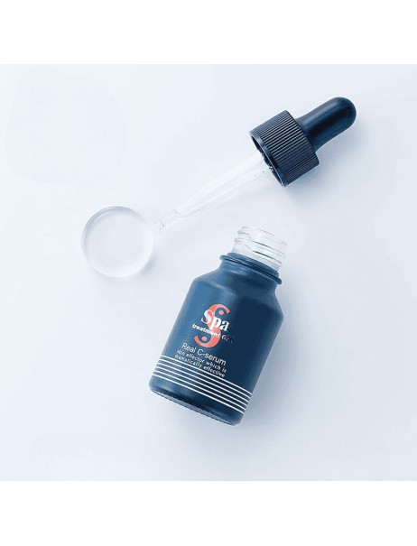 Spa Treatment eX Real C-Serum Сироватка з вітаміном С