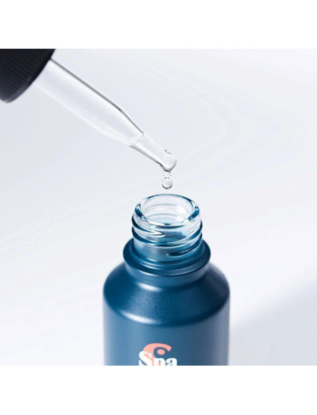 Spa Treatment eX Real C-Serum Сироватка з вітаміном С