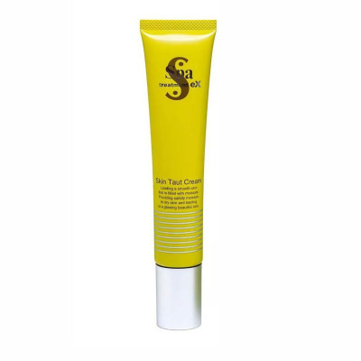 Spa Treatment eX Skin Taut Cream Антивіковий крем з нано-капсульованим колагеном