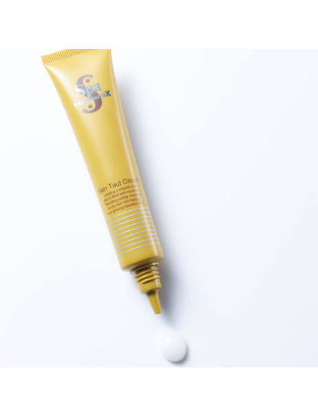 Spa Treatment eX Skin Taut Cream Антивіковий крем з нано-капсульованим колагеном