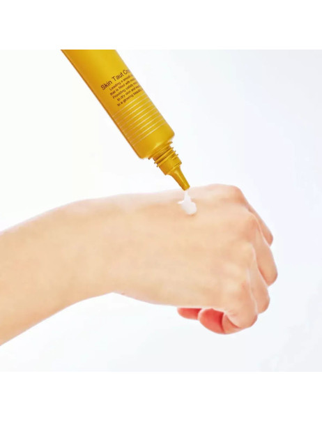 Spa Treatment eX Skin Taut Cream Антивіковий крем з нано-капсульованим колагеном