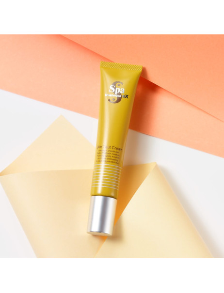 Spa Treatment eX Skin Taut Cream Антивіковий крем з нано-капсульованим колагеном