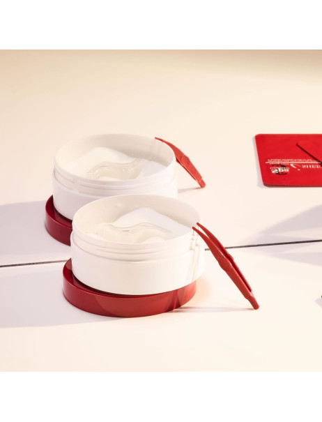 Spa Treatment iSHEET HAS Exo Patch Омолоджуючі патчі з екзосомами