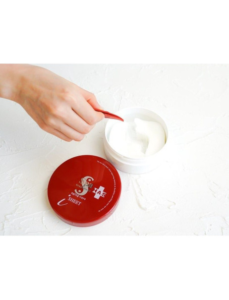 Spa Treatment iSHEET HAS Exo Patch Омолоджуючі патчі з екзосомами