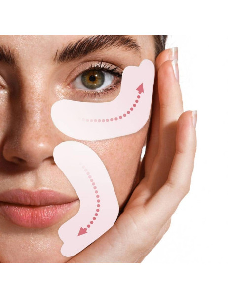 Spa Treatment iSHEET HAS Exo Patch Омолоджуючі патчі з екзосомами