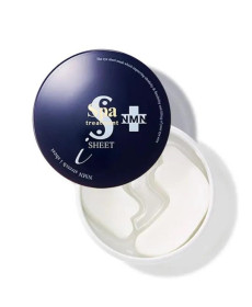 Spa Treatment iSHEET NMN Patch Омолоджуючі патчі - Написати відгук