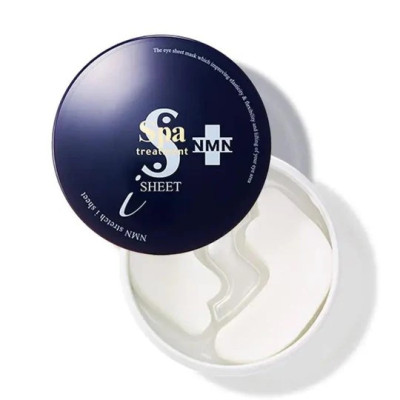 Spa Treatment iSHEET NMN Patch Омолоджуючі патчі