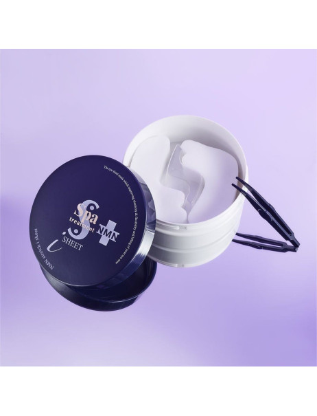 Spa Treatment iSHEET NMN Patch Омолоджуючі патчі