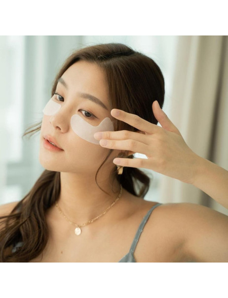 Spa Treatment iSHEET NMN Patch Омолоджуючі патчі