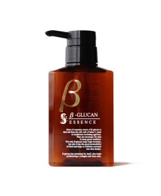 Spa Treatment β-Glucan Essence Відновлююча есенція для обличчя з β-глюканами - Написати відгук