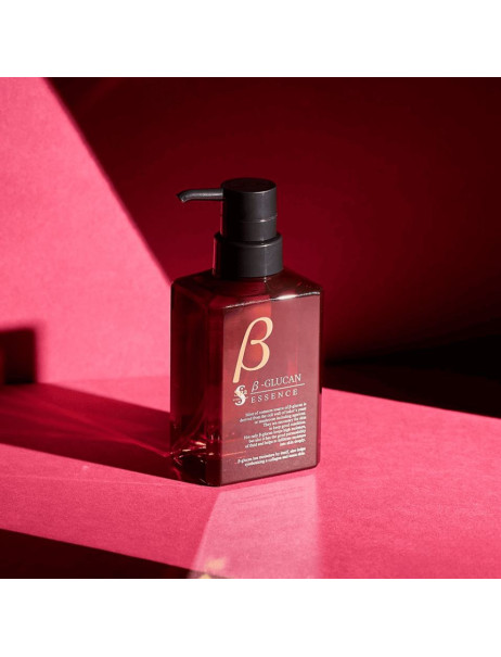 Spa Treatment β-Glucan Essence Відновлююча есенція для обличчя з β-глюканами