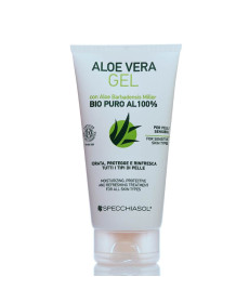Specchiasol Aloe Vera Gel Алоэ Вера гель - Написать отзыв