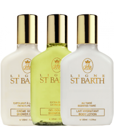 ST Barth Подарочный набор 