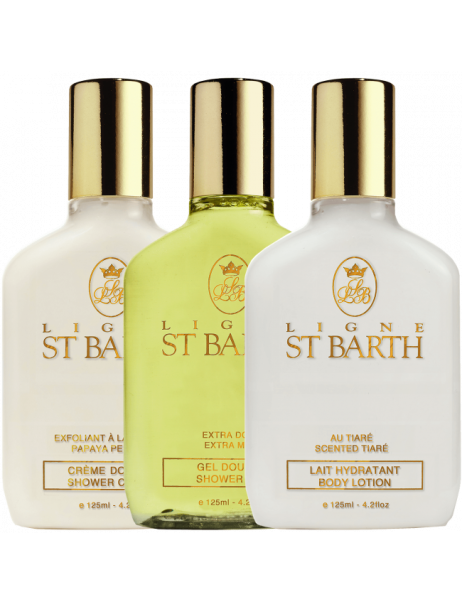 ST Barth Подарочный набор 