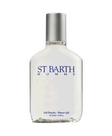 ST Barth Homme Shower Gel Гель для душу для чоловіків - Написати відгук
