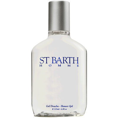 ST Barth Homme Shower Gel Гель для душа для мужчин