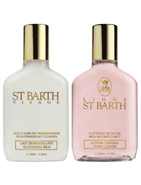ST Barth Подарочный набор 