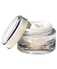 ST Barth Peeling Cream With Papaya Крем-пілінг з екстрактом папаї - Написати відгук