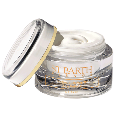 ST Barth Peeling Cream With Papaya Крем-пилинг с экстрактом папаи