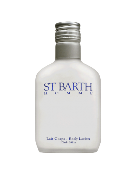 ST Barth Homme Body Lotion Лосьон для тела для мужчин
