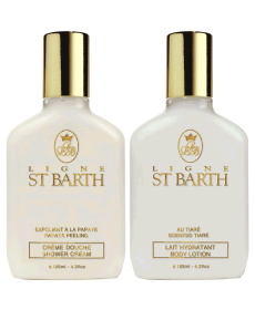ST Barth Подарунковий набір 