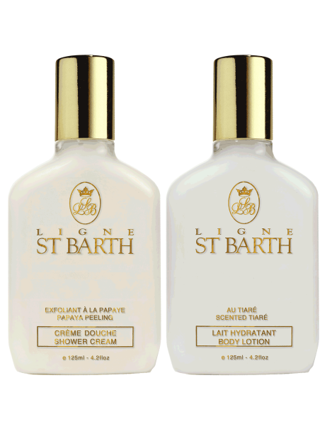 ST Barth Подарунковий набір 