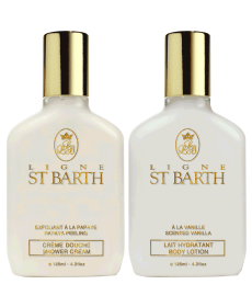 ST Barth Подарунковий набір 