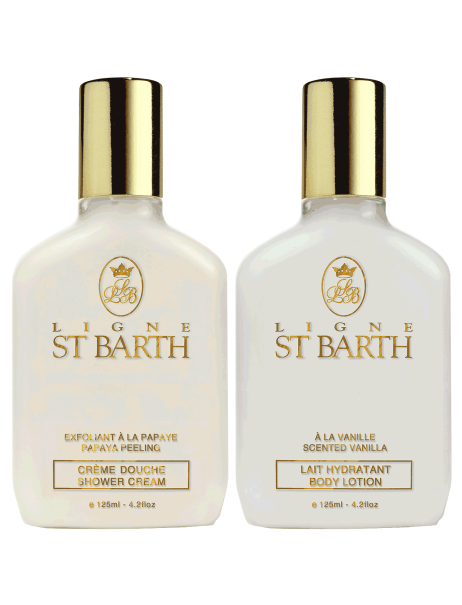 ST Barth Подарунковий набір 