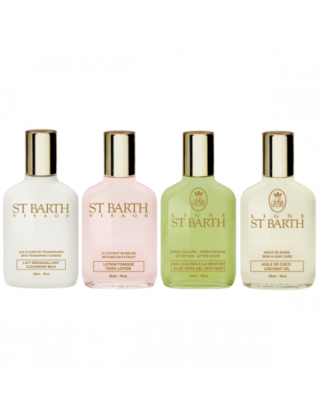 ST Barth Подарунковий набір 